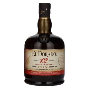 El Dorado 12 ans