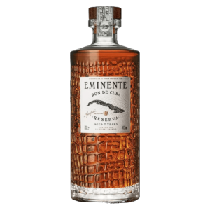 Eminente Reserva 7 ans