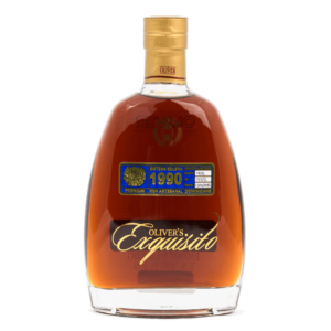 Exquisito 1990