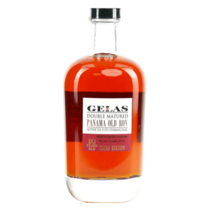 Gelas 10 ans Armagnac