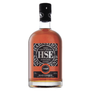 HSE VSOP