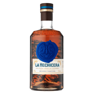 La Hechicera