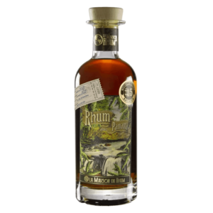 La Maison du Rhum Panama