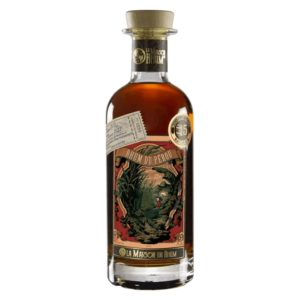 La Maison du Rhum Pérou