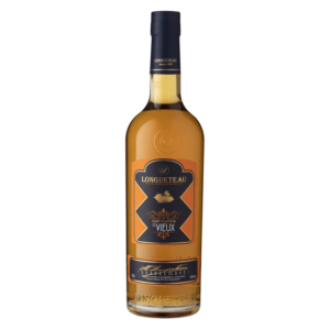 Longueteau Le Vieux 3 ans