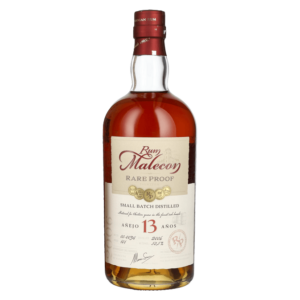 Malecon 13 ans Rare Proof