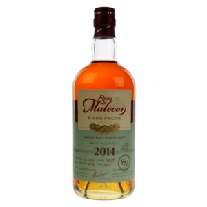 Malecon Rare Proof 2014