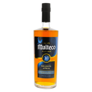 Malteco 10 ans
