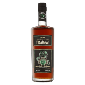 Malteco 15 ans