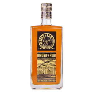 Mhoba American Oak Aged