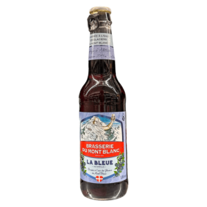 Brasserie Du Mont Blanc - La Bleue 33cl