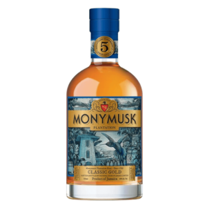 Monymusk Classic Gold