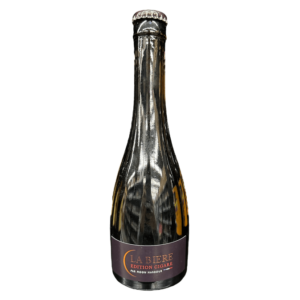 Moon Harbour Bière Cigare 33cl