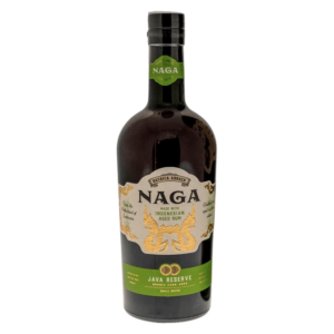 Naga Java Reserve