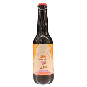 Brasserie PIVA - Flow Her Spring 33cl