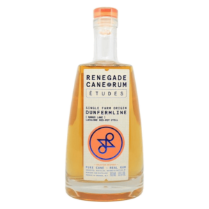 Renegade Dunfermline
