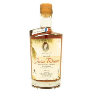 Rhum Jura Fût de Vin de Paille