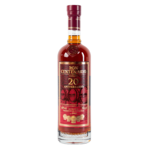 Ron Centenario 20