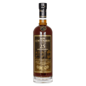 Ron Centenario 25