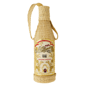 Millonario Solera 15