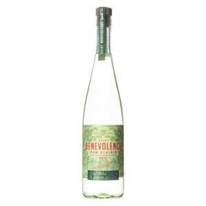 Sainte Benevolence Clairin