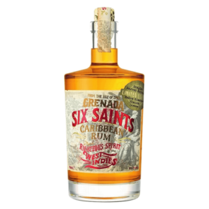 Six Saints PX Finish