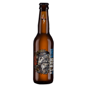 Brasserie Licorne Slash Origin
