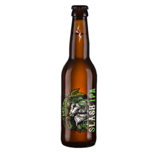 Brasserie Slash - IPA 33cl