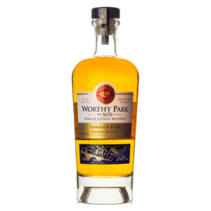 Worthy Park Single Estate
