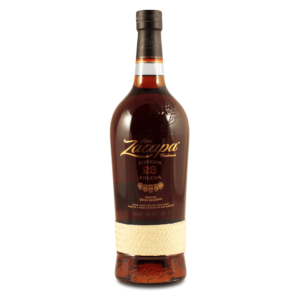 Zacapa 23 ans