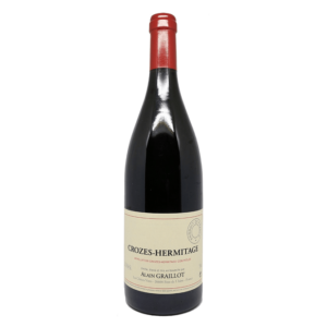 Alain Graillot 2021 - Crozes-Hermitage