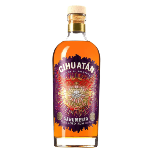 Cihuatan Sahumerio