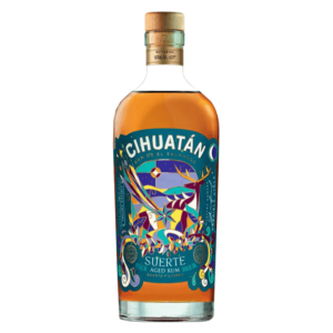 Cihuatan Suerte 15 ans