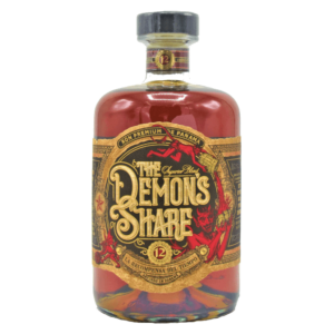 Demon's Share 12 ans
