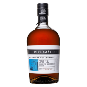 Diplomatico Distillery Collection Batch n°1