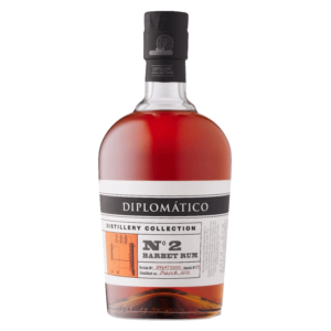 Diplomatico Distillery Collection Batch n°2