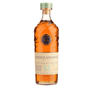 Glenglassaugh 12 ans