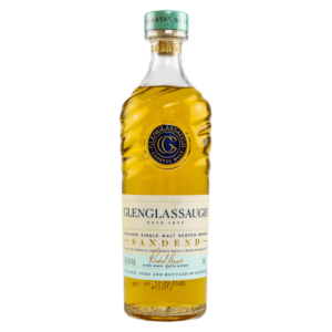 Glenglassaugh Sandend