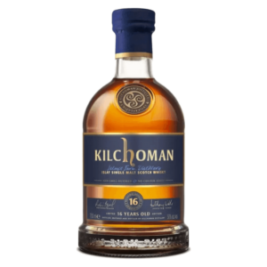 Kilchoman 16 Ans