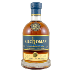Kilchoman PX Sherry Cask