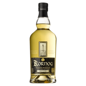Kornog Celtic Single Malt Tourbé