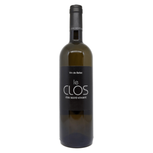 Le Clos Saint-Vincent - Bellet