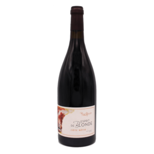 Pierre Gaillard Esprit de Blonde 2021 - Côte-Rôtie