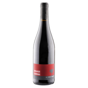 La Croix Gratiot Rouge Cerise - IGP Pays d'Oc