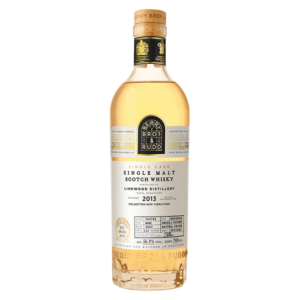 Linkwood Distillery 10 Ans Vintage 2013 Collection New Vibrations