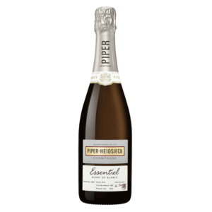 Champagne Piper Heidsieck Essentiel Blanc de Blancs