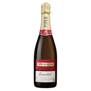 Champagne Piper Heidsieck Essentiel Extra Brut
