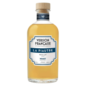 Version Française La Piautre 2019