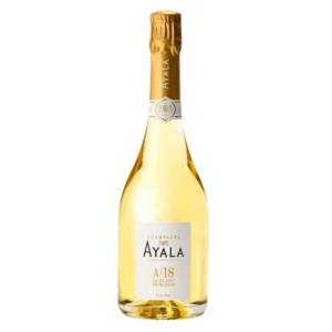 Champagne Ayala Blanc de Blancs 2018