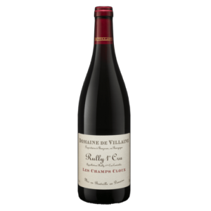 Domaine De Villaine - Rully 1er Cru Les Champs Cloux